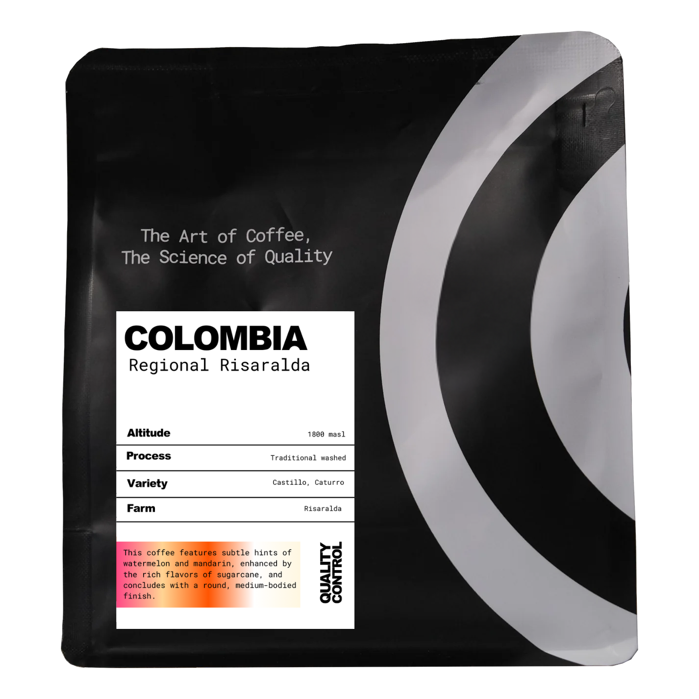 Colombia Regional Risaralda