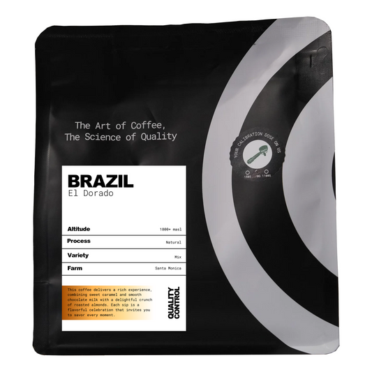 BRAZIL Eldorado