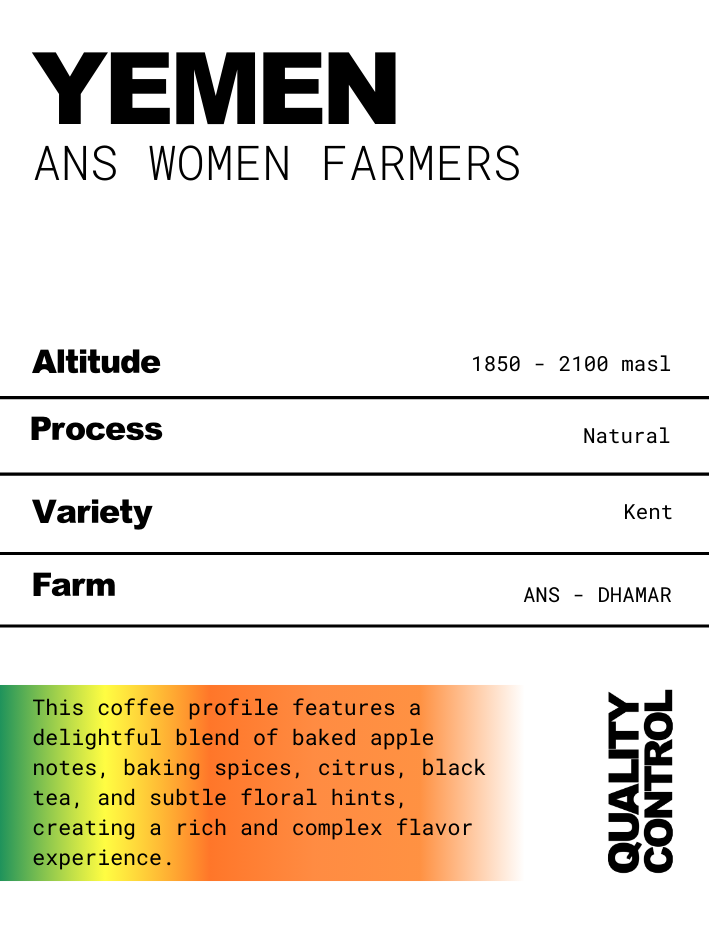 YEMEN ANS WOMEN FARMERS