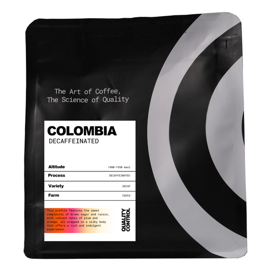 Colombia Decaf