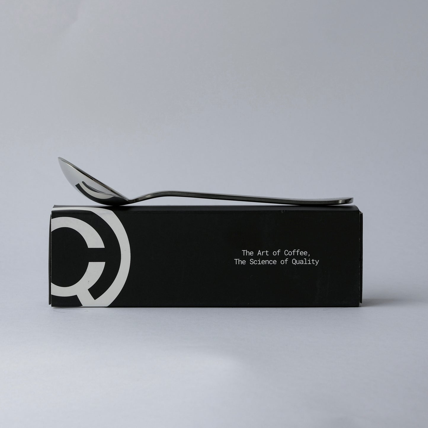 The QC Cupping Spoon