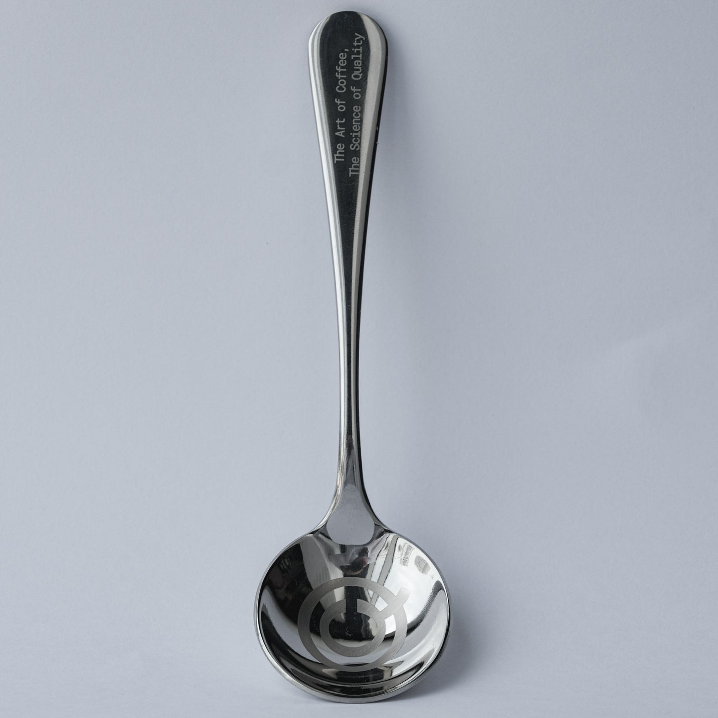 The QC Cupping Spoon