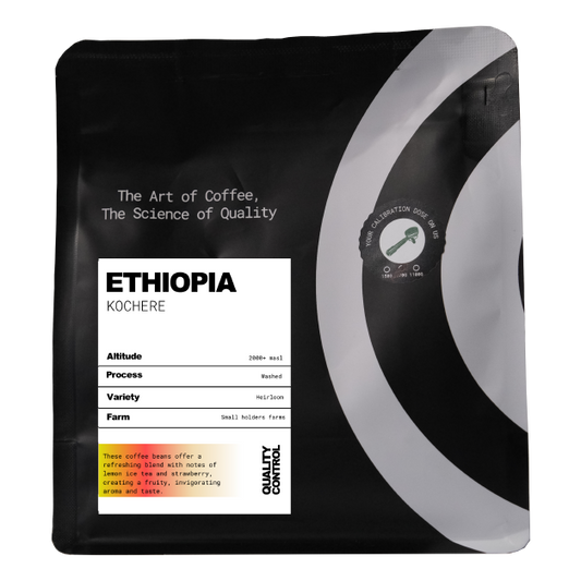 ETHIOPIA KOCHERE