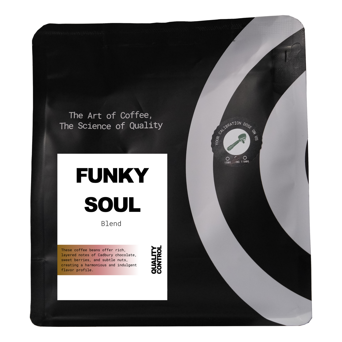 FUNKY
SOUL