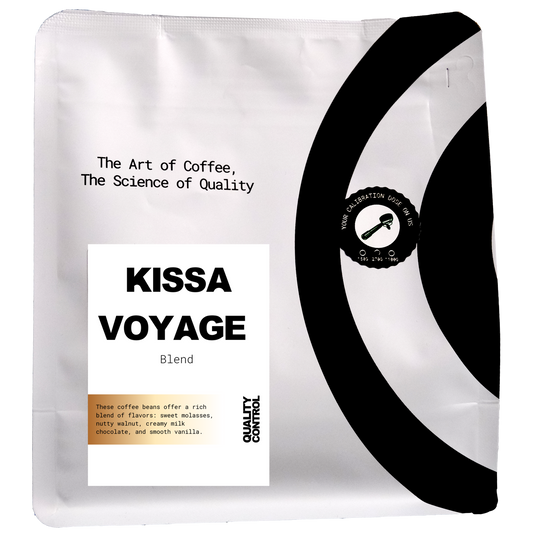 KISSA VOYAGE