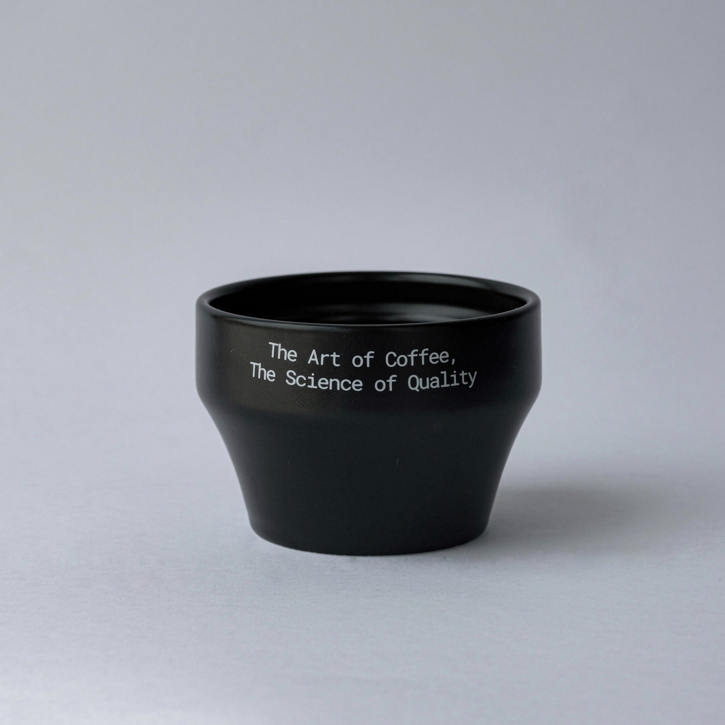 The QC Cupping Bowl