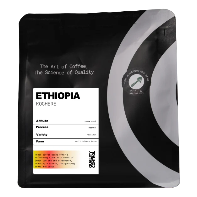 Ethiopia Bundle