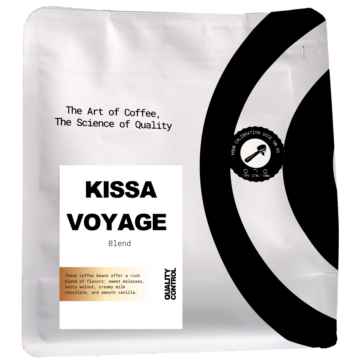 KISSA VOYAGE