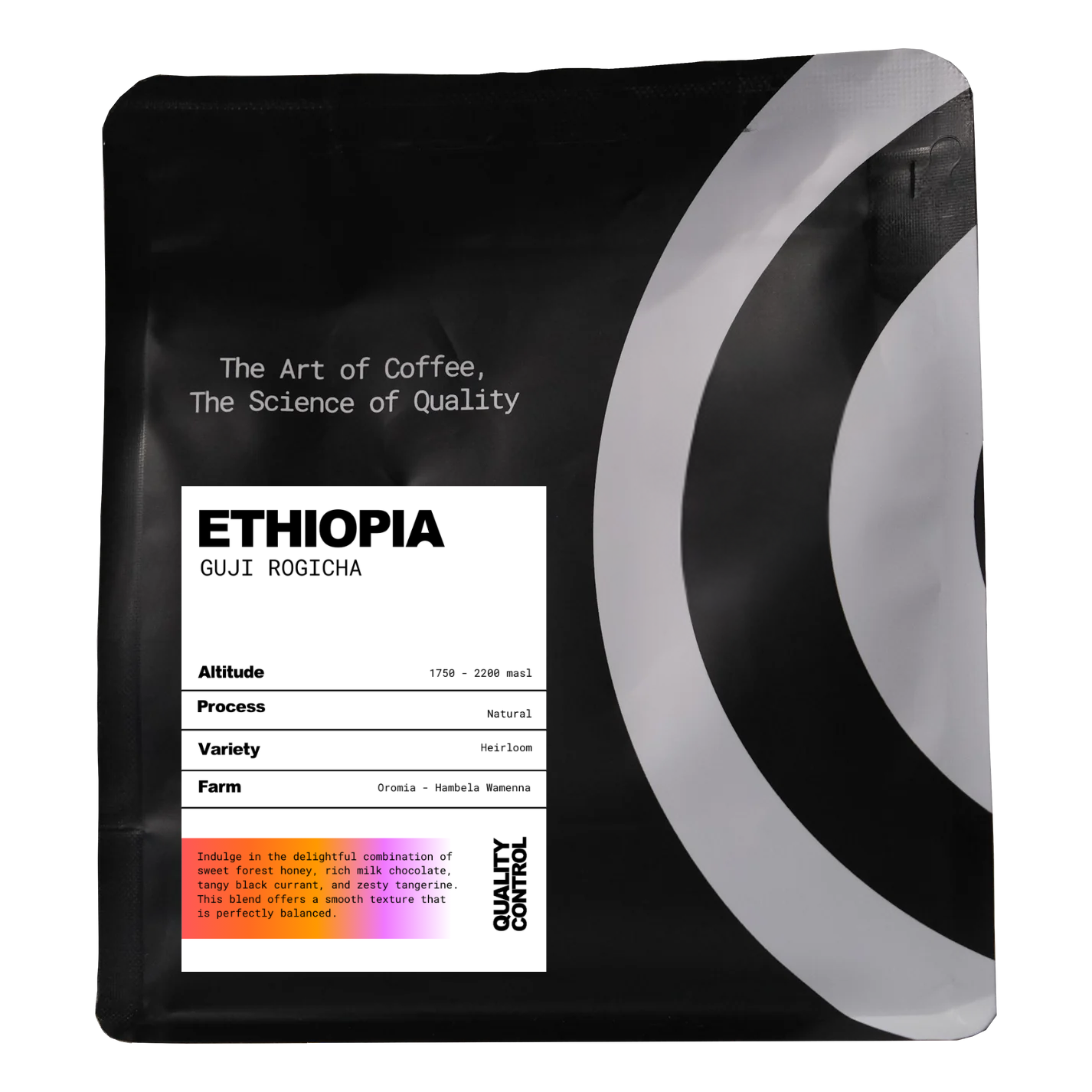 Ethiopia Bundle