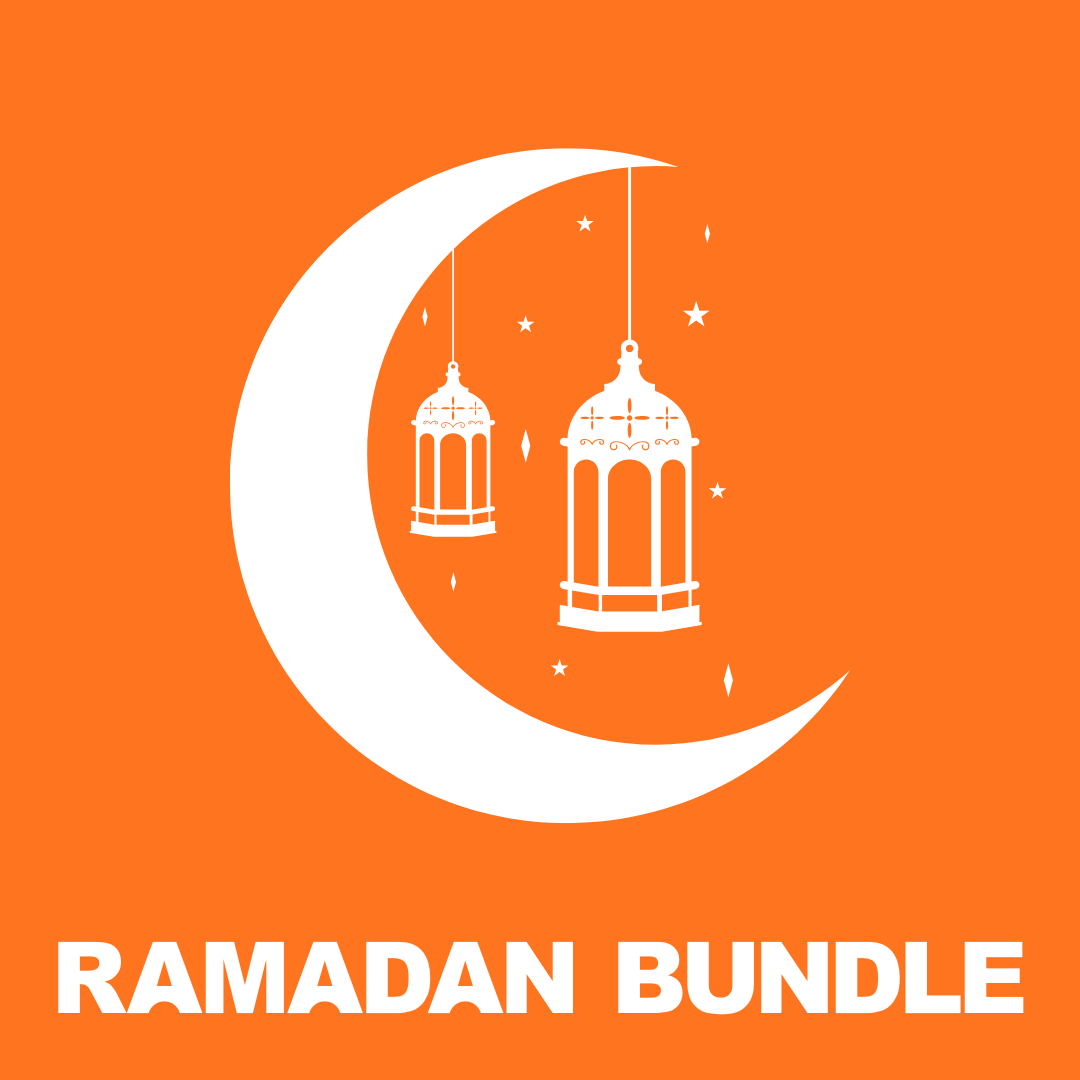 Ramadan Bundle