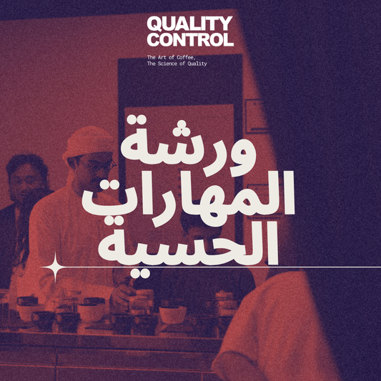 ورشة المهارات الحسية